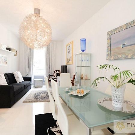 Mini Suite Bijou - Five Stars Holiday House Nisa Exterior foto