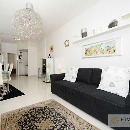 Mini Suite Bijou - Five Stars Holiday House Nisa Exterior foto