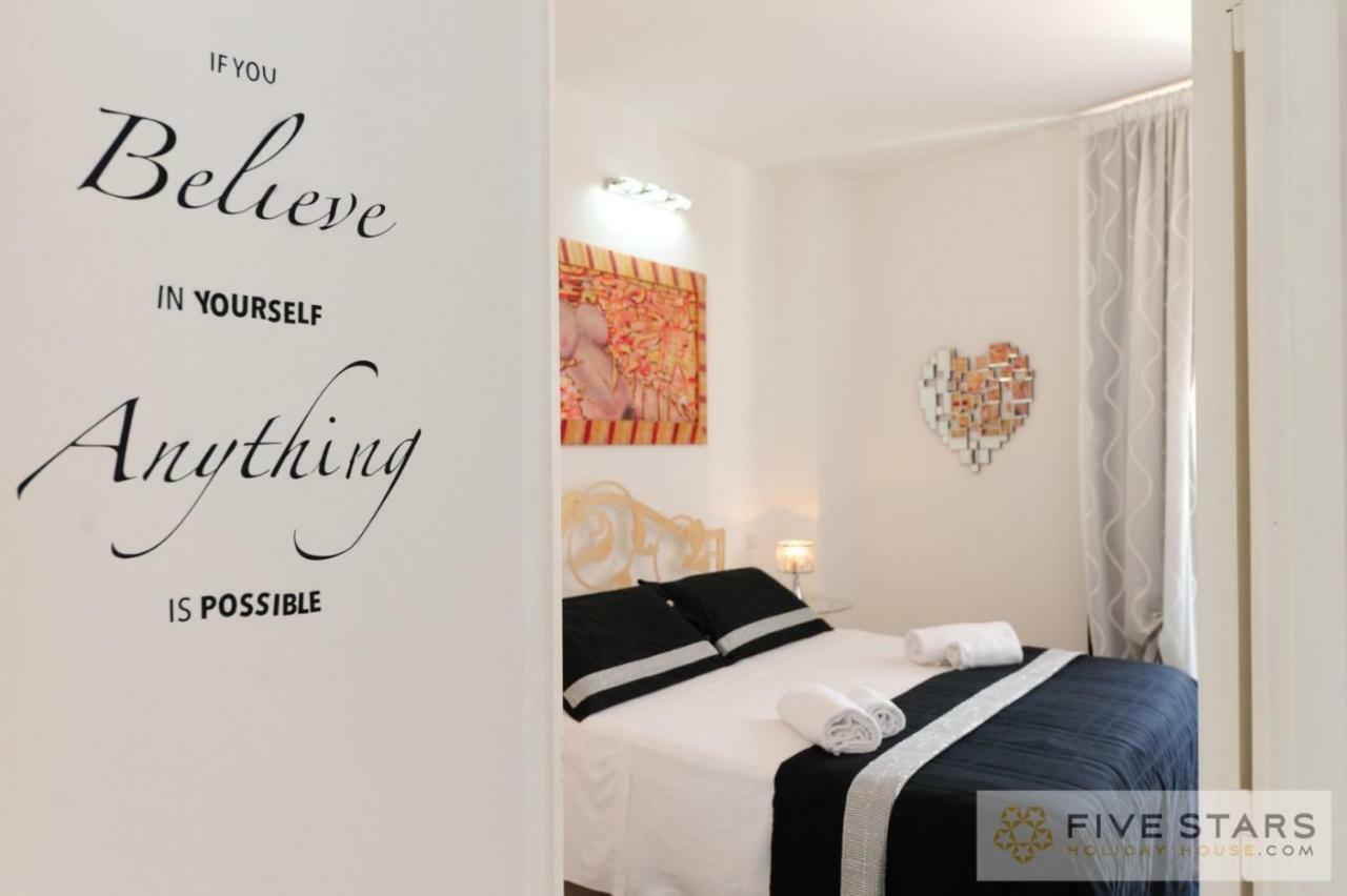 Mini Suite Bijou - Five Stars Holiday House Nisa Exterior foto