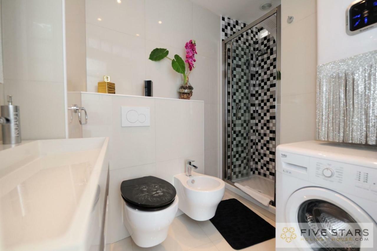 Mini Suite Bijou - Five Stars Holiday House Nisa Exterior foto